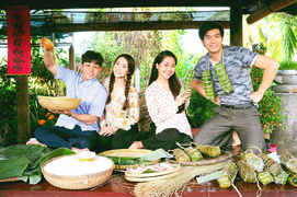 Phim truyền hình năm 2019: Hé lộ chất liệu 'cũ mà mới' chiếm trọn cảm tình khán giả